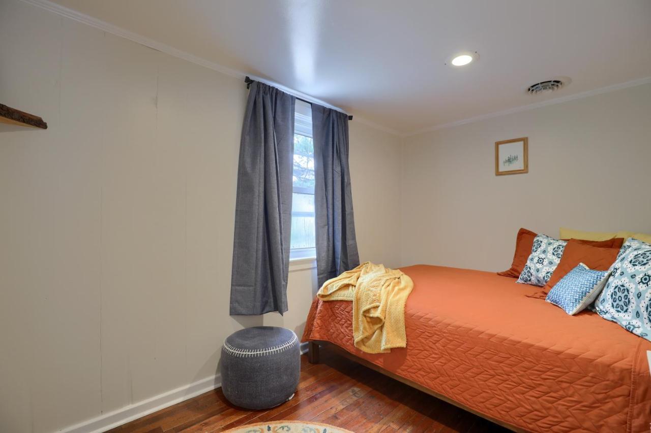 5 Bd W Hottub - Mins To Hunting Hiking & Fishing Apartment New Providence ภายนอก รูปภาพ